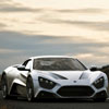 Zenvo ST1