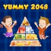 Yummy 2048